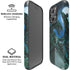 The Green Dragon by Ed Beard Jr iPhone 16 Pro Magsafe Impact Case